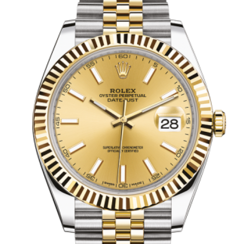 Noob outlet rolex datejust